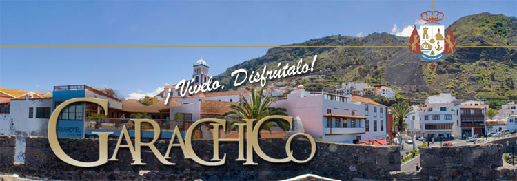 Turismo Garachico